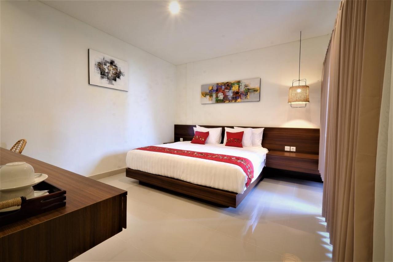 Hotel And Villa B52 Gili Air Kültér fotó
