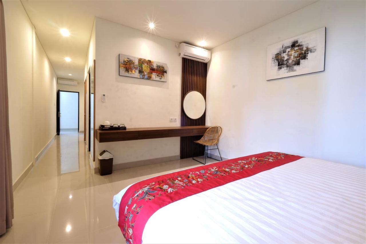 Hotel And Villa B52 Gili Air Kültér fotó