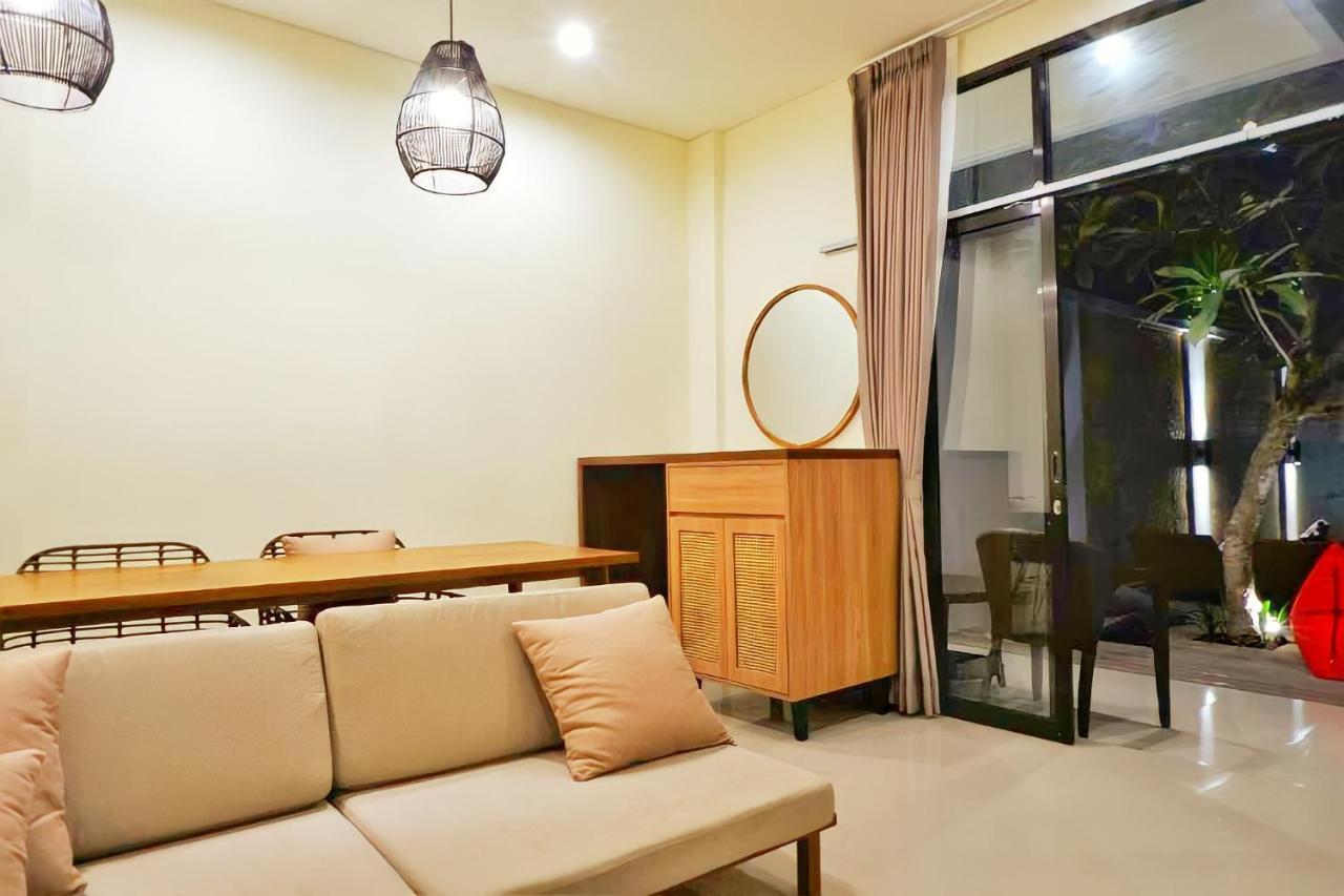 Hotel And Villa B52 Gili Air Kültér fotó