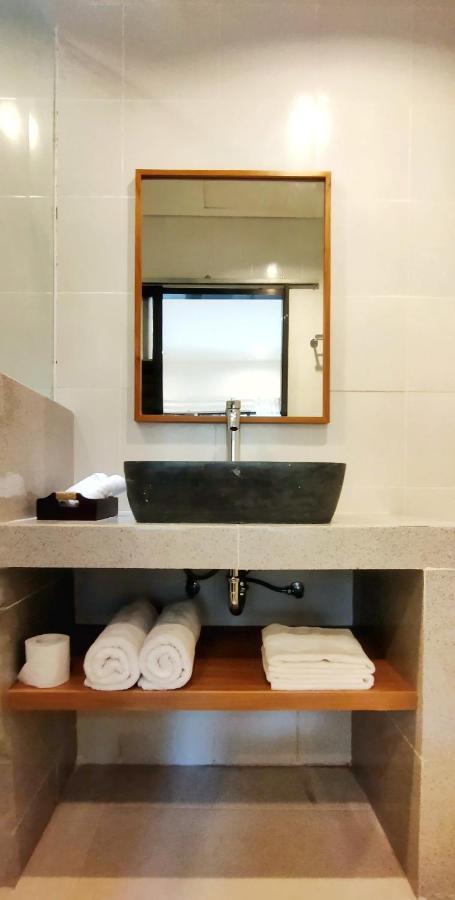Hotel And Villa B52 Gili Air Kültér fotó